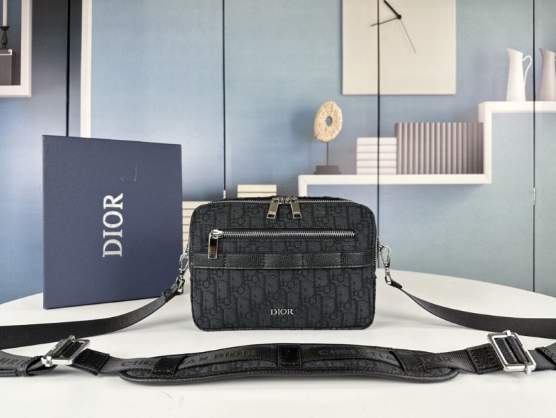 Dior Satchel bags